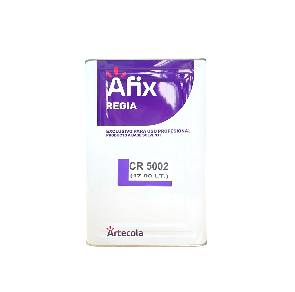 REGIA CR 5002 X 17 LT - Caja de 1