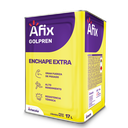 AFIX ENCHAPE EXTRA X 17 LT - Caja de 2