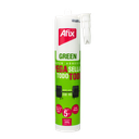AFIX GREEN PEGA SELLA TODO 440G - Caja de 12