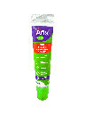 AFIX GREEN SIN CLAVOS BLANCO 100 G. - Caja de 12