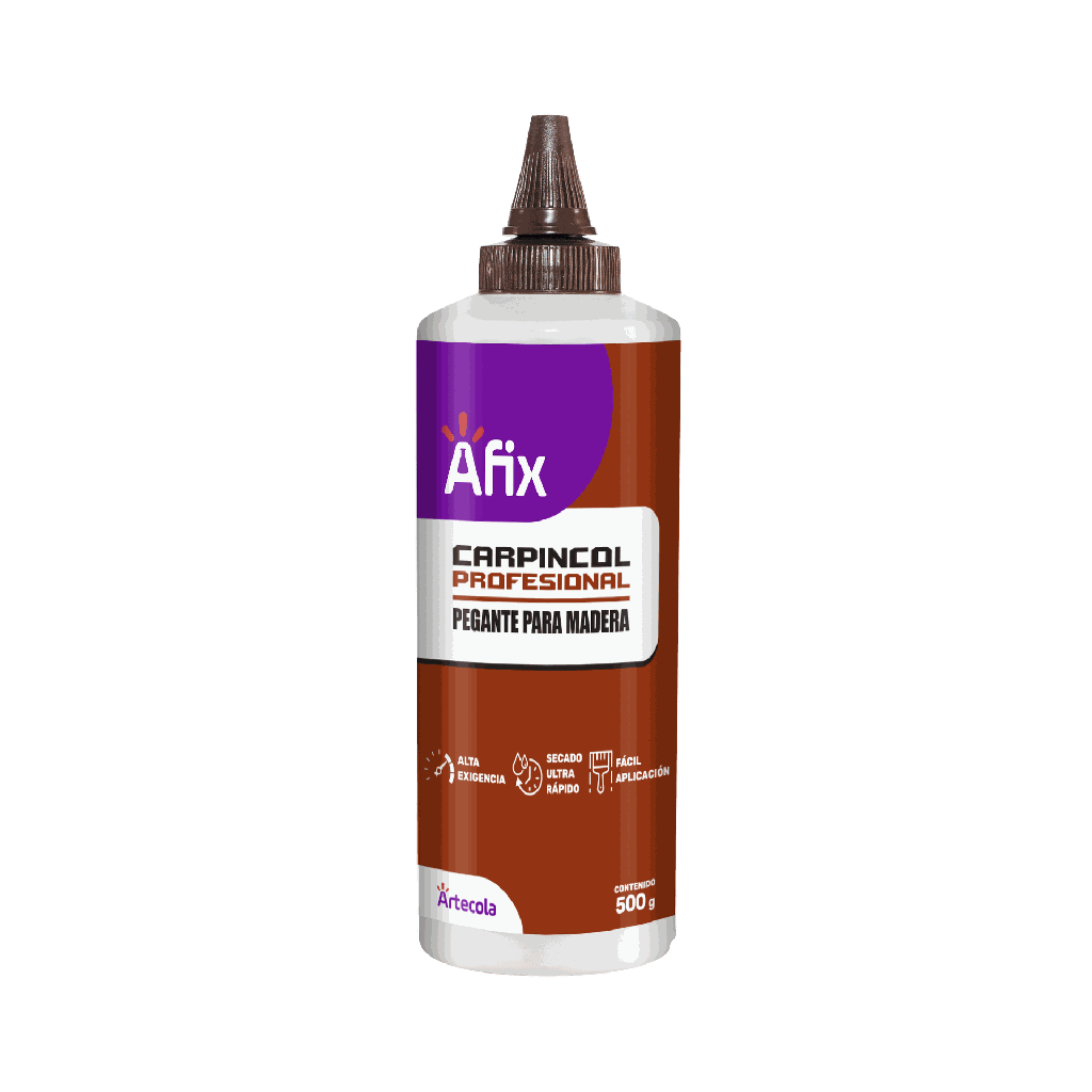 Afix Carpincol MR-60 X 500 GR - Caja de 24