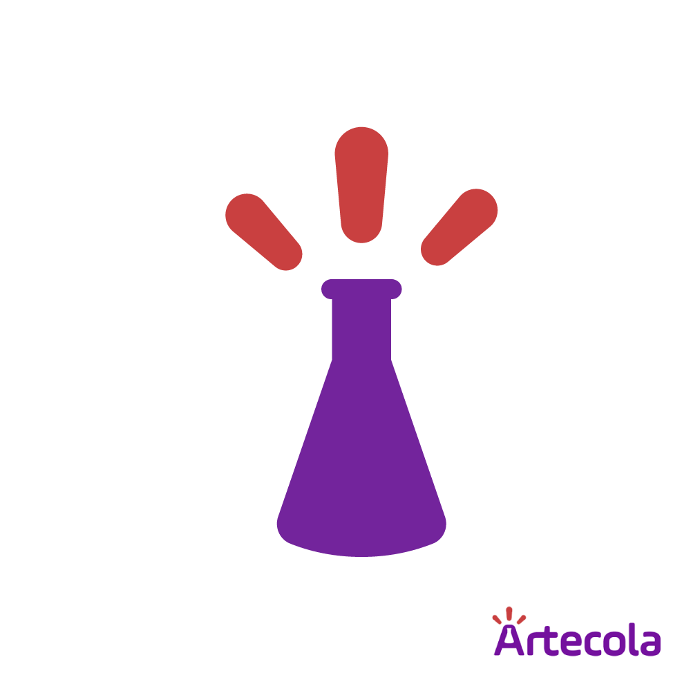 ARTECOL PVA 4955 X 20 KG - Caja de 1