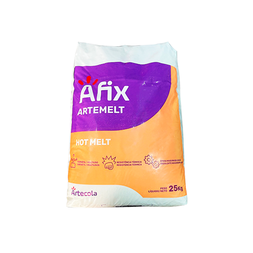 [2404010105] AFIX ARTEMELT 1824 E KG - Caja de 25