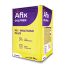 AFIX GOLPREN PC MULTIUSO PLUS X 14 LT - Caja de 1