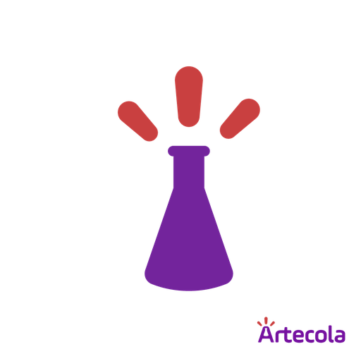 [2111100050] ARTECOL PVA 4955 X 20 KG - Caja de 1